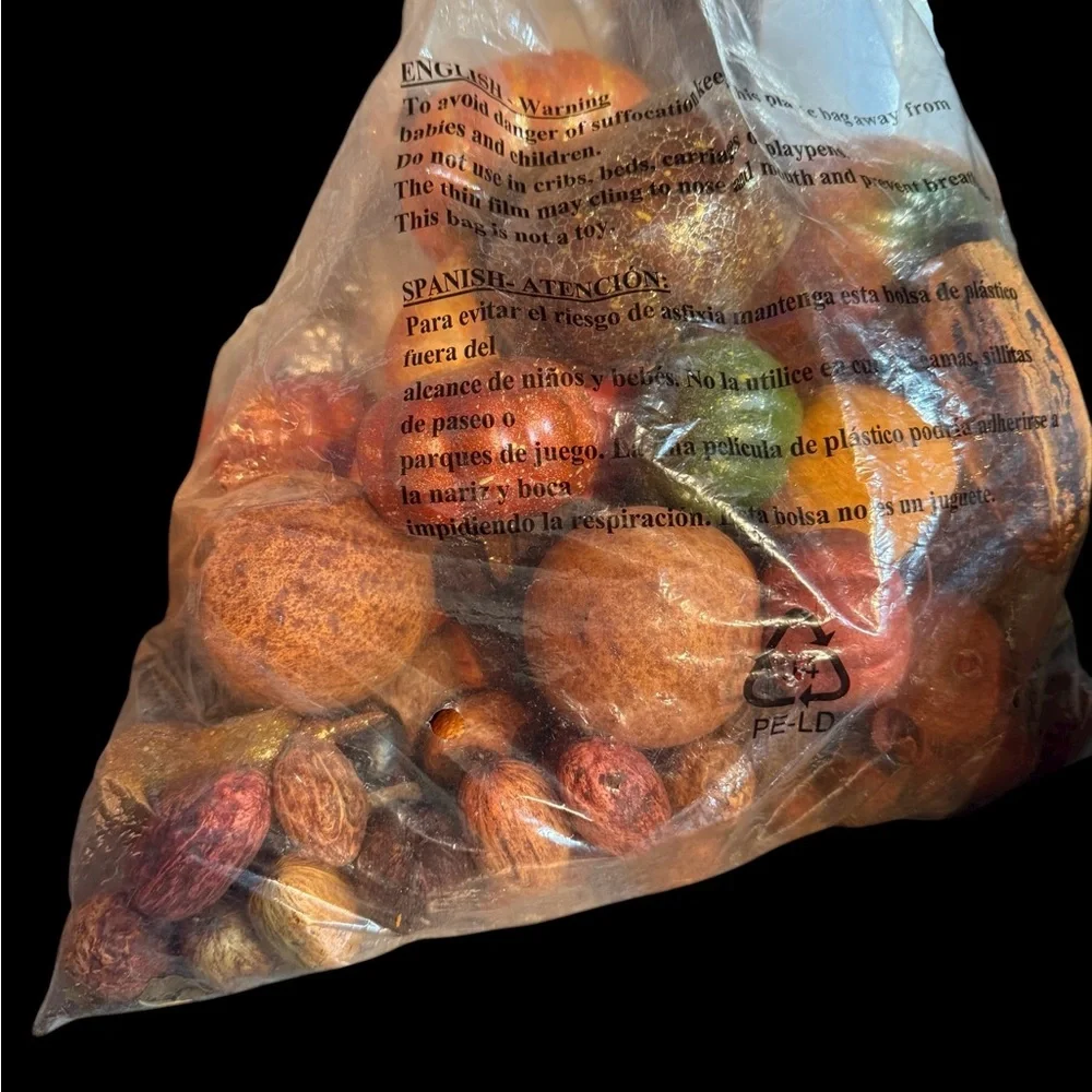 Fall / Autumn Bundle - Wreaths - Faux Pumpkins- Baskets Leaf Shaped Plates